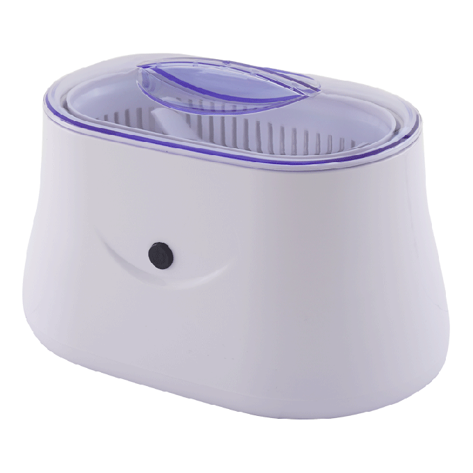 Mini-nettoyeur à ultrasons médical Nettoyage ménager à l'eau ODM 2
