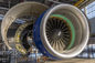 Pièces de moteur industrielles d'Aerostructures de machine de nettoyage ultrasonique d'aviation nettoyant l'équipement