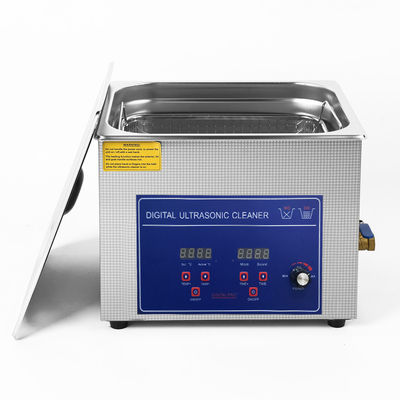 Puissant nettoyant à ultrasons 540W 40kHz Fréquence 240w Puissance à ultrasons