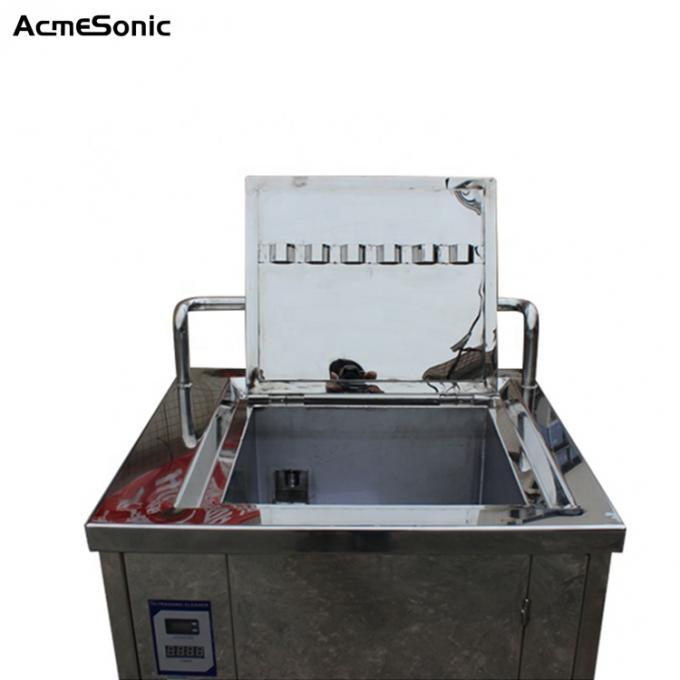 La machine à laver à ultrasons OEM 1
