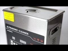 Nettoyeur à ultrasons professionnel 3L