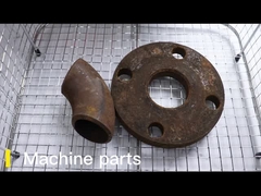 Nettoyeur à ultrasons numérique DPF 15L 360W pour le secteur médical industriel